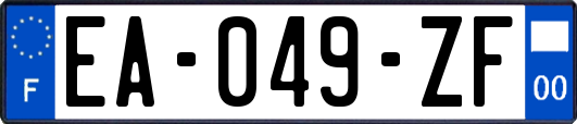 EA-049-ZF