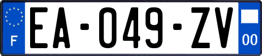 EA-049-ZV