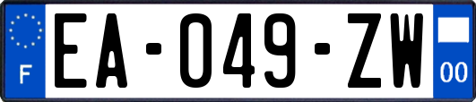 EA-049-ZW