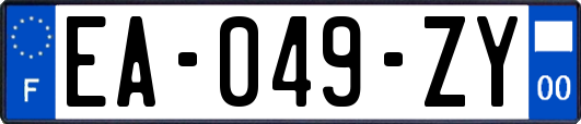 EA-049-ZY