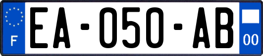 EA-050-AB