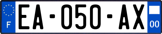 EA-050-AX