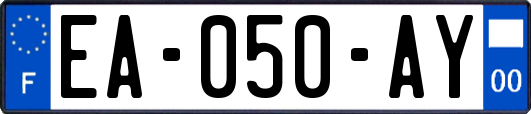 EA-050-AY