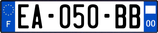 EA-050-BB