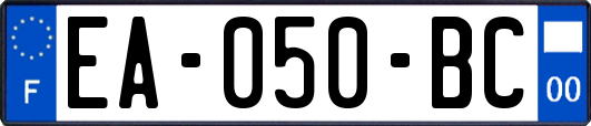 EA-050-BC