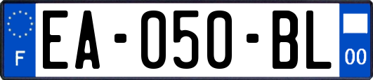 EA-050-BL