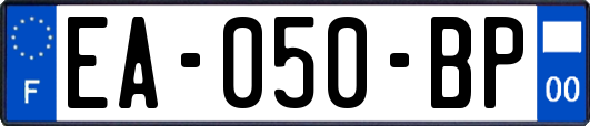 EA-050-BP