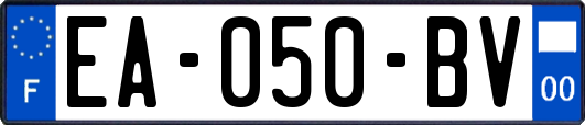 EA-050-BV