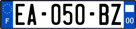 EA-050-BZ