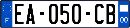 EA-050-CB