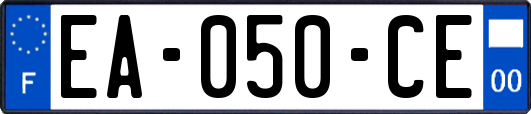 EA-050-CE