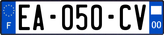 EA-050-CV