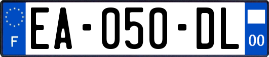 EA-050-DL