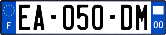 EA-050-DM