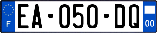 EA-050-DQ