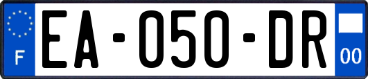 EA-050-DR