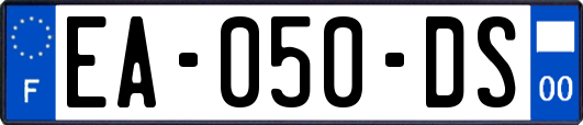 EA-050-DS