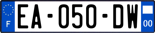 EA-050-DW