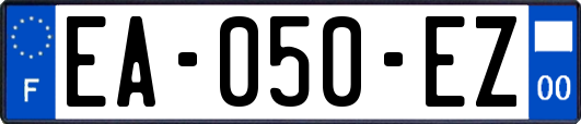 EA-050-EZ