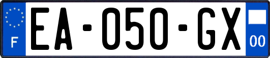 EA-050-GX