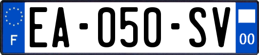 EA-050-SV