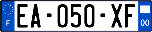 EA-050-XF