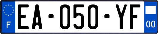 EA-050-YF