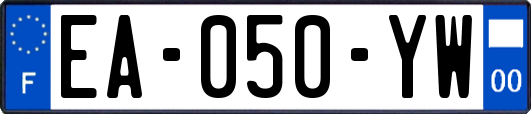 EA-050-YW