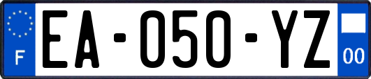 EA-050-YZ