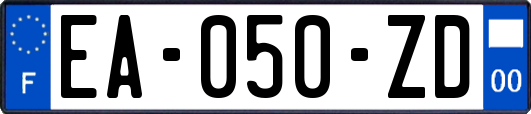 EA-050-ZD