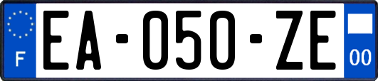 EA-050-ZE