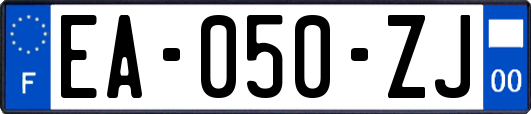 EA-050-ZJ