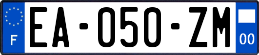 EA-050-ZM