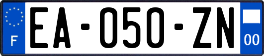 EA-050-ZN