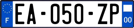 EA-050-ZP