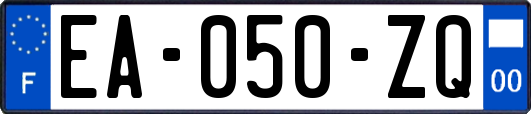 EA-050-ZQ