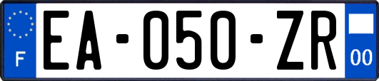 EA-050-ZR