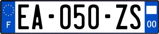 EA-050-ZS