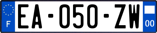 EA-050-ZW