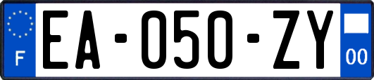 EA-050-ZY