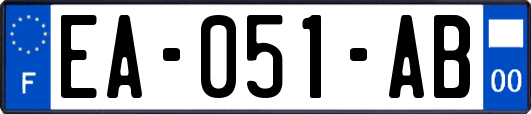 EA-051-AB