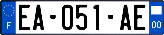 EA-051-AE