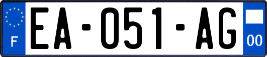 EA-051-AG