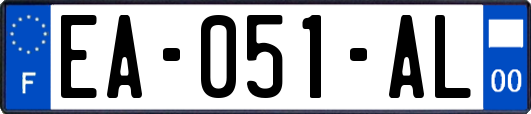 EA-051-AL