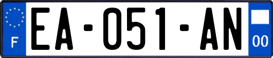 EA-051-AN