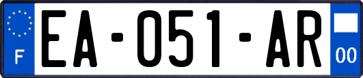 EA-051-AR