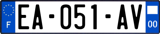 EA-051-AV