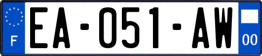 EA-051-AW