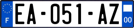 EA-051-AZ