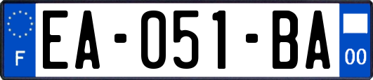 EA-051-BA